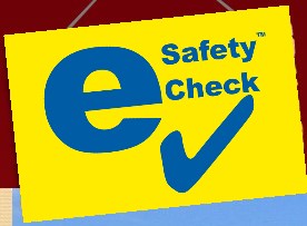 e Safety Check