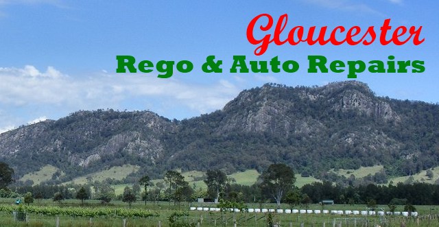 Gloucester Rego & Auto Repairs